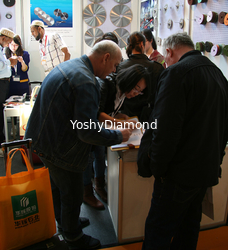 Yoshy Diamond Tools Co.,Ltd