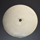 6&quot; Inch Diameter Quality Eelectroplated Diamond Coated Diamond Flat Lap Discs Wheels supplier