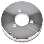 segmented Diamond Wheel for glass double edger machine for GOLIVE for BOTTERO supplier