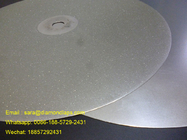 20&quot; inch 500mm Diameter Good Quality Diamond Flat Lap Disks/ Abrasive Disc / Gringing disk for ceramic , glass  lapidary supplier