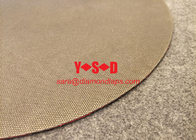 Diamond belts for hand held machines magnetic backed grinding disc supplier