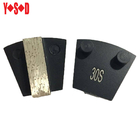 Plug N Go Toolings with two diamond segment bars for Werkmaster Floor Grinders supplier