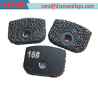 054 Vacuum brazed Diamond Grinding blocks supplier