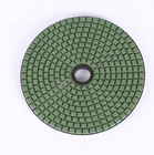8-Inch Diamond Soft Grinding Plate is Suitable For Stone Polishing, Exquisite Workmanship, Iong Service Life supplier