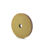 The BK60 Polishing Wheel With Good Elasticity And High Strength Is Used For The Flat Edge Plane Of The Linear Machine supplier