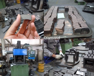 Deqing Youshi Diamond Tools Co., Ltd