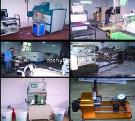Yoshy Diamond Tools Co.,Ltd