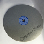 6 inch #60-#3000 Diamond Grinder Flat Lap Polishing Discs (Laps) of Jewelry supplier