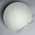 [16&quot; inch #100 ] Full Face  Diamond Faceting Disk No Center Hole Flat Lapping Electroplate supplier