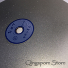 Grit #80   Diameter 8 &quot; / 200mm Jade polishing diamond wheels diamond lapping  discs for l supplier