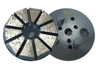 Concrete Grinding Abrasive Shoes Diamond Grinding disc/Diamond Grinding tools for Concrete Floor supplier