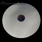 10&quot; Inch (250mm) Grit #60-#3000 Flat-Lap Diamond Lapping Disks | Diamond Flat Lap | Diamond Lapidary Grinding Discs supplier