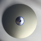 18&quot;inch Diameter #320 Grit Single Electroplated Diamond Grinding Disk for Gemstone supplier