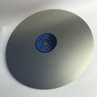 14&quot;inch Diameter #600 Grit China Electroplated Diamond Lapidary Flat Lap Disc For Gemstone/Jade supplier