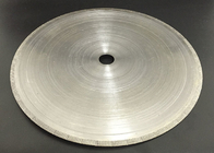 6&quot; Inch Notched Rim Diamond Cutting Saw Blades for Lapidary Saw supplier