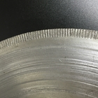 Sintered Diamond Cutting discs for cutting glass, gemstones, lapidary supplier