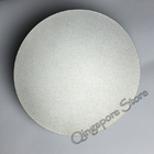 16 inch No Arbour Hole Diamond Flat Lap Discs Grit #240 #320 #500 supplier