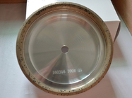 Metal bond Diamond Abrasive Industrial Wheel for Grinding Furnature Glass supplier