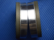 Made in China glass edge polishing tool diamond abrasive grinding wheel supplier