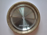 Full Segmented Diamond Grinding Wheel for Double edging Glass Machine supplier