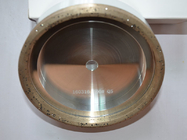 China hot selling glass beveling diamond wheels/glass polishing wheel supplier
