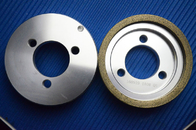 Good quality diamond grinding wheel for Bavelloni TM4 machine supplier