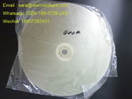 Quality Electroplated Diamond Flat Lap Disk Wheel for pottery polishing supplier