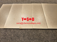 1mm Thin Diamond Knife Tool Sharpening Stone Square Plate Whetstone 80-3000 Grit supplier