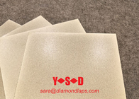 Diamond Lapping Plate  8&quot; inch X 8&quot; inch Square shape Metal based Electroplated surface supplier