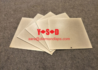 400/1000 Grit Double side Diamond Bench Stone Knife Sharpening Stone supplier