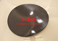 Electroplated Diamond round polishing pads flexible 560 grit 12&quot; inch size supplier