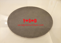 diamond abrasive flexible disc for lapidary tools 12 inch with grit 500 supplier