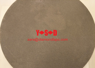 diamond abrasive flexible disc for lapidary tools 12 inch with grit 500 supplier