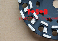 7&quot; inch S Segment Diamond Cup Wheels for Concrete Surface Prepareration supplier