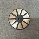 3 Inch 10 Segments Concrete Diamond Grinding Pads for STI Diamond Tools supplier