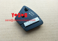 YSD 2 PCD Chips with 1 Diamond Segment Trapezoid PCD Scraper Plate for surface preparation supplier