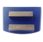 YSD Lavina Diamond Grinding Head / Diamond Grinding Plate for Concrete supplier
