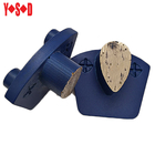 Plug N Go Toolings diamond segments for grinding concrete, terrazo and stone floor supplier