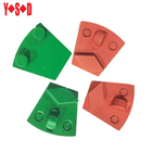 Plug N Go Toolings PCD scrapers / PCD cutters with diamond segment of floor prepartion tools supplier