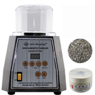 [KT-130 600 G ] Digital Display Magnetic Polisher of jewellery making tools 600 G Polish Capacity supplier