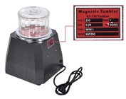 [KT-130 600 G ] Digital Display Magnetic Polisher of jewellery making tools 600 G Polish Capacity supplier