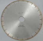 6 inch high quality precision diamond ceramic tile special cutting blade supplier