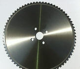 High Precision Stainless Steel Special Resin Cutting Blade Has Long Service Life And Stable Performance supplier