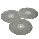 All Diamond Grind Disc Flat Lap for Abrasive Discs and Grinding Applications supplier