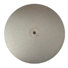 16-Inch Diameter #240-#3000 High-Quality Diamond Grinding Wheel, Used For Glass And Ceramic Polishing supplier