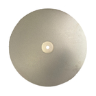 16 Inch #240 #320 #400 #500 High-Quality Diamond Grinding Wheel Without Arbor Holes supplier