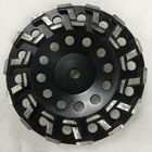 Thickened diamond bowl grinding wheel concrete marble polishing tool supplier