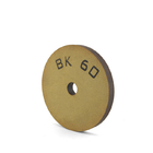 BK60 Polishing Wheel Has Good Elasticity And High Strength For Straight Line Round Edge Machine supplier