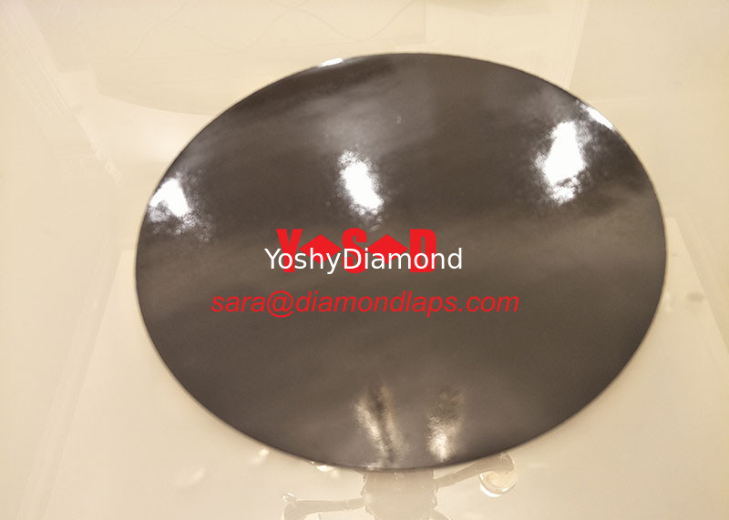 Diamond belts for hand held machines magnetic backed grinding disc supplier