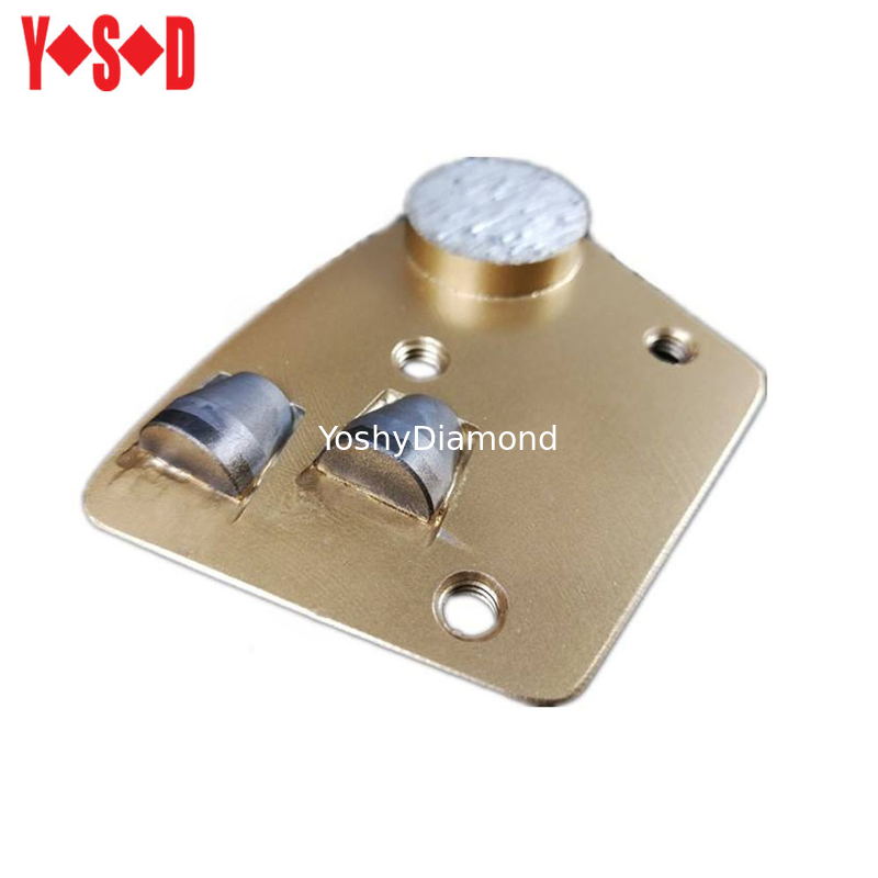 032 Split PCD diamond grinding disk supplier
